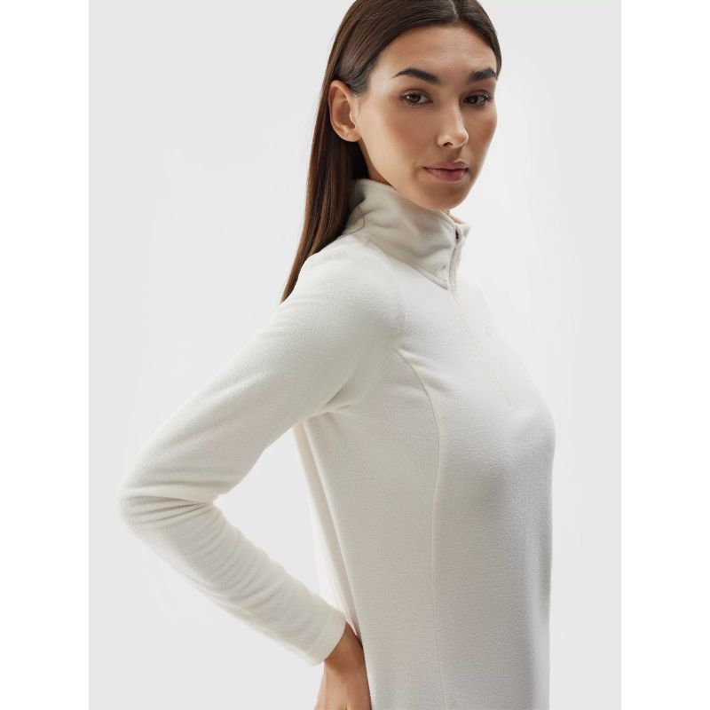 Fleece Sweatshirt 4f F031 W 4faw23uflef031 12s - Sportmania.hu