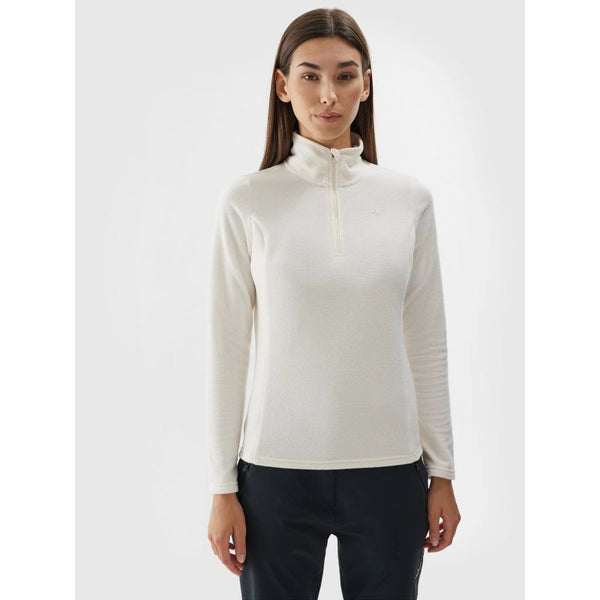 Fleece Sweatshirt 4f F031 W 4faw23uflef031 12s - Sportmania.hu