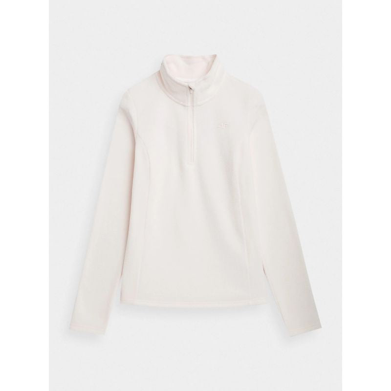 Fleece Sweatshirt 4f F031 W 4faw23uflef031 12s - Sportmania.hu