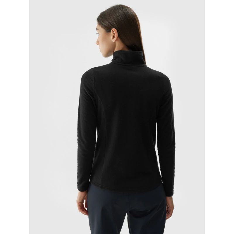 Fleece Sweatshirt 4f F031 W 4faw23uflef031 20s - Sportmania.hu