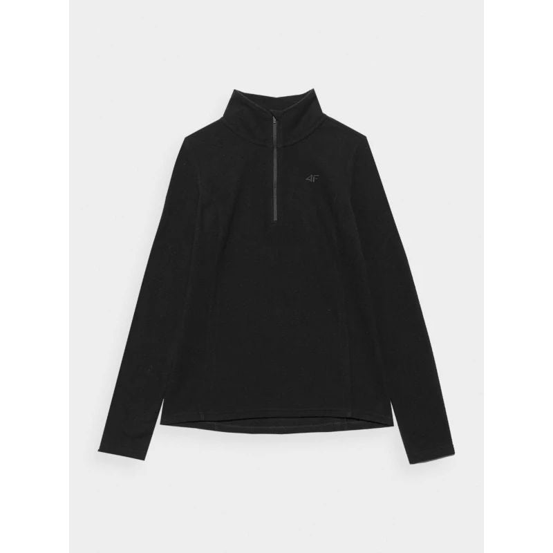 Fleece Sweatshirt 4f F031 W 4faw23uflef031 20s - Sportmania.hu