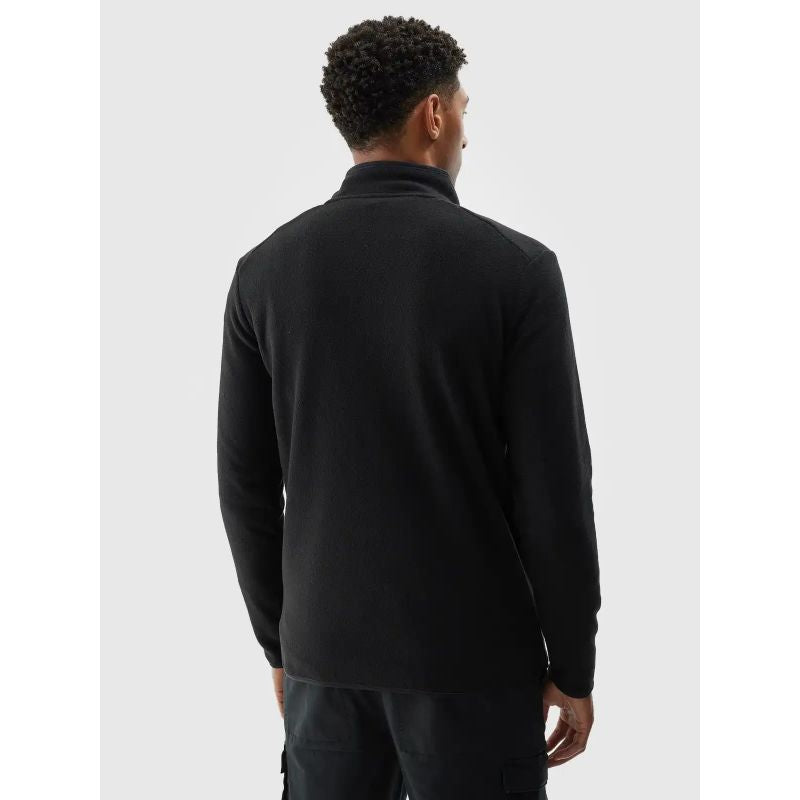 Fleece Sweatshirt 4f M 4fwaw24tflem250-20s - Sportmania.hu