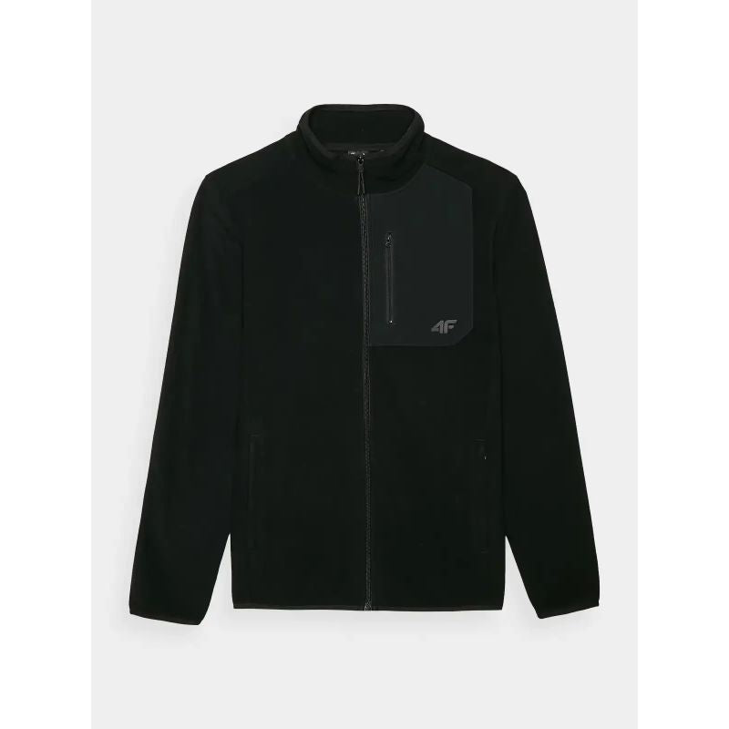 Fleece Sweatshirt 4f M 4fwaw24tflem250-20s - Sportmania.hu