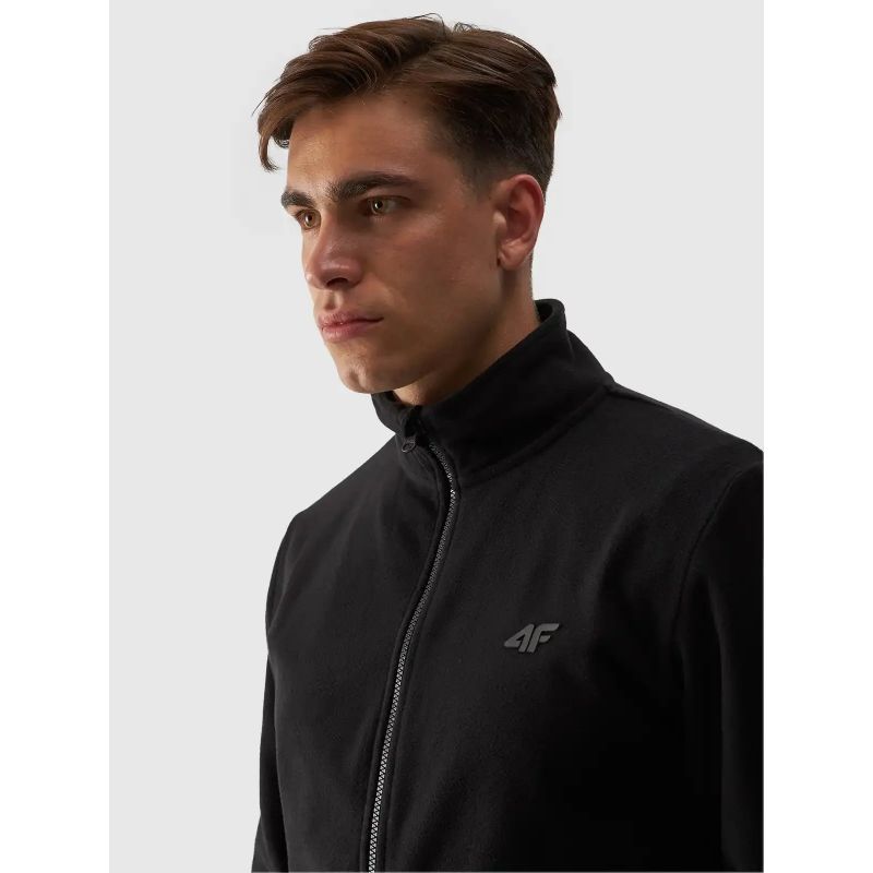 Fleece Sweatshirt 4f M 4fwaw24tflem250-20s - Sportmania.hu