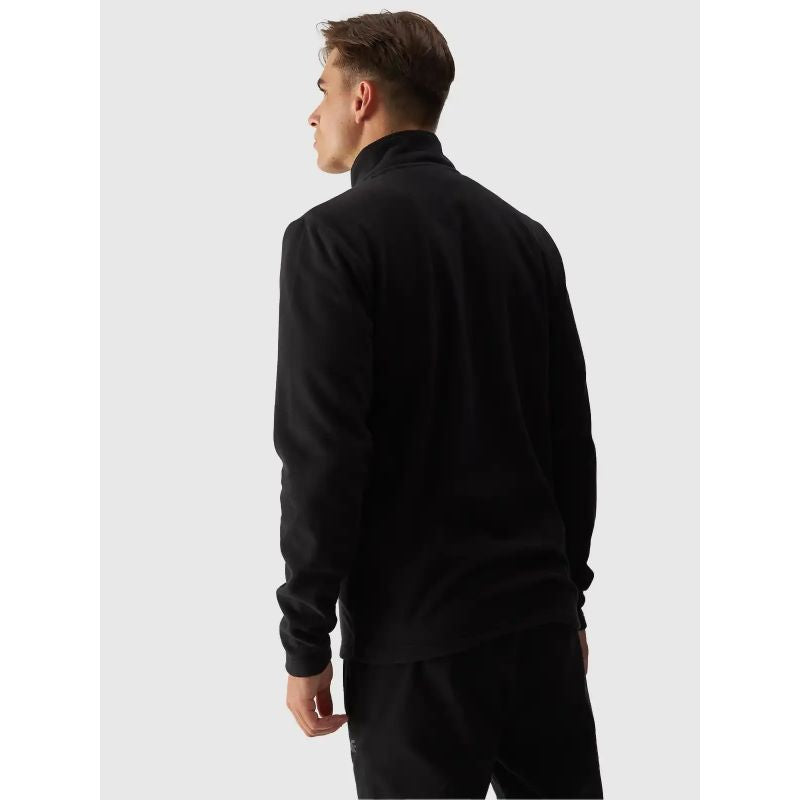 Fleece Sweatshirt 4f M 4fwaw24tflem250-20s - Sportmania.hu