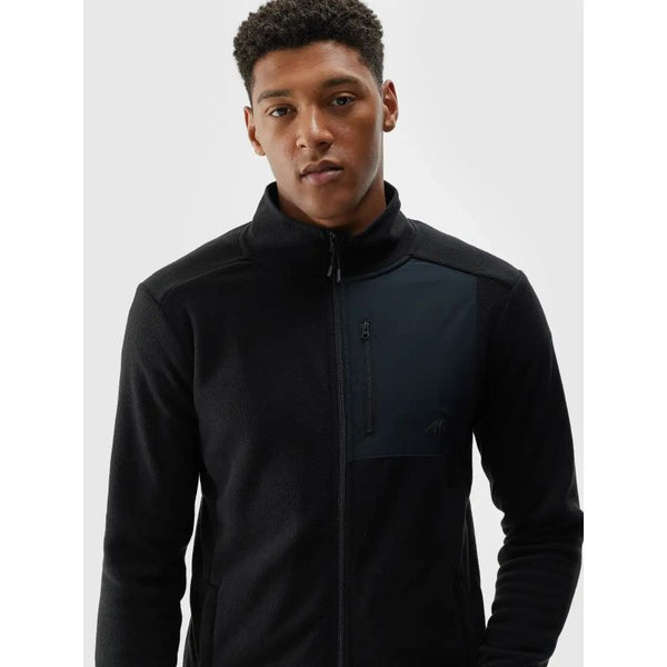 Fleece Sweatshirt 4f M 4fwaw24tflem250-20s - Sportmania.hu