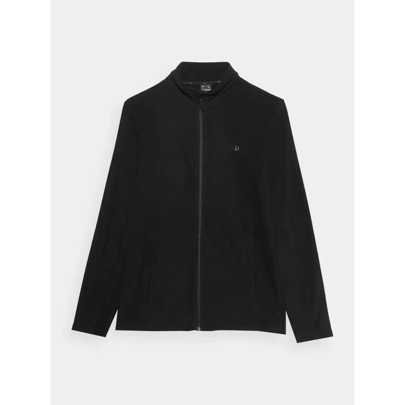 Fleece Sweatshirt 4f M 4fwaw24tflem250-20s - Sportmania.hu