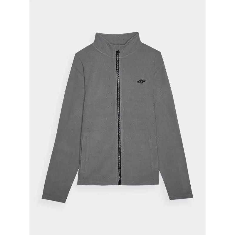 Fleece Sweatshirt 4f M 4fwaw24tflem250-25s - Sportmania.hu