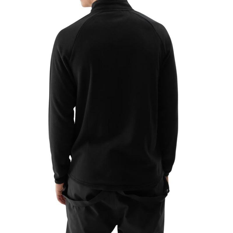 Fleece Sweatshirt 4f M 4fwaw24uflem044 21s - Sportmania.hu