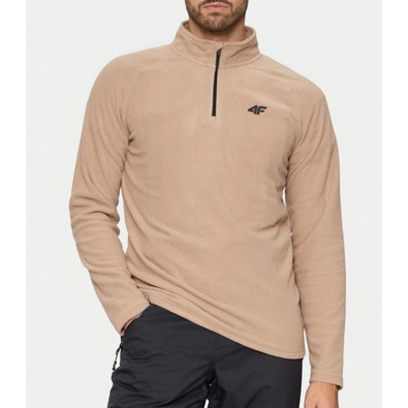 Fleece Sweatshirt 4f M 4fwaw24uflem044 82s - Sportmania.hu