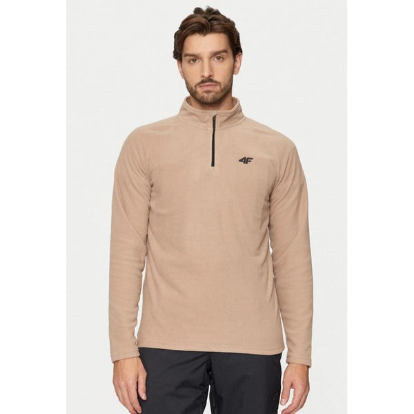 Fleece Sweatshirt 4f M 4fwaw24uflem044 82s - Sportmania.hu