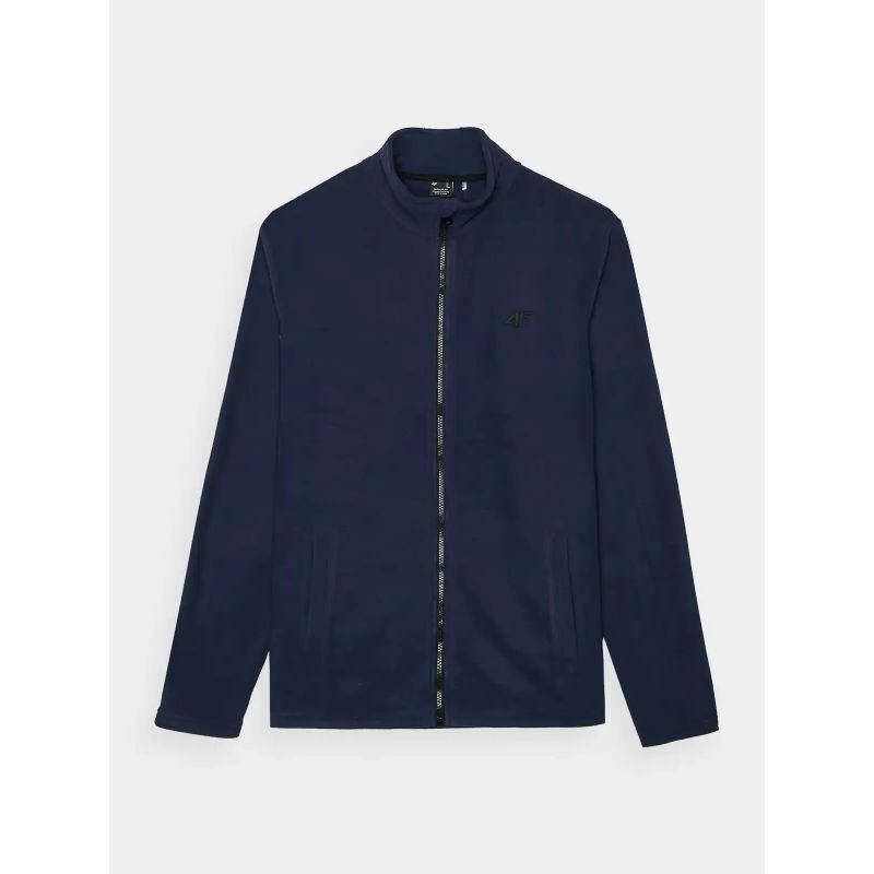 Fleece Sweatshirt 4f M 4fwmm00tflem289-31s - Sportmania.hu