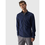 Fleece Sweatshirt 4f M 4fwmm00tflem289-31s - Sportmania.hu