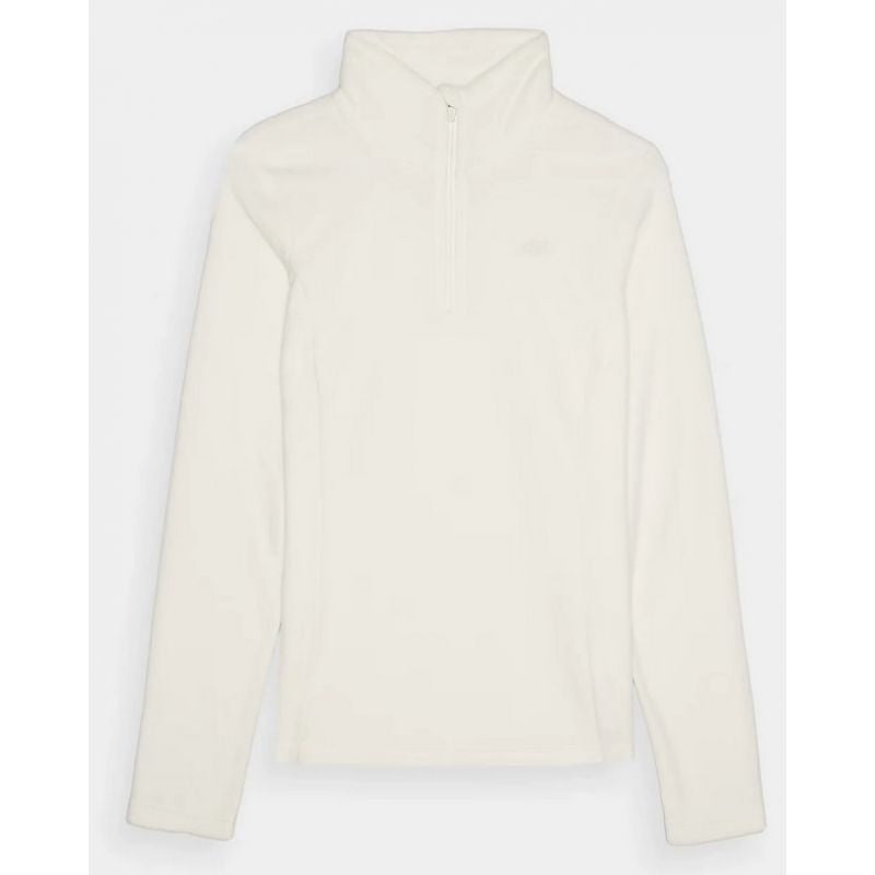 Fleece Sweatshirt 4f W 4fwaw24uflef048 12s - Sportmania.hu