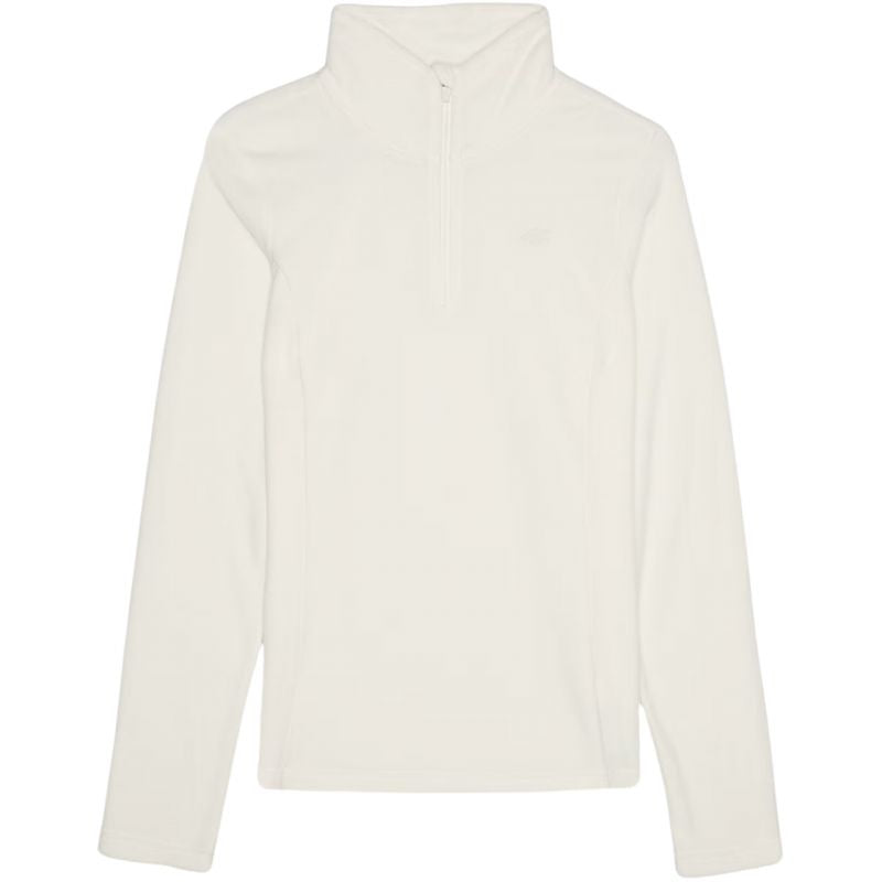 Fleece Sweatshirt 4f W 4fwaw24uflef048 12s - Sportmania.hu