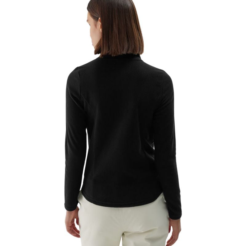 Fleece Sweatshirt 4f W 4fwaw24uflef048 20s - Sportmania.hu