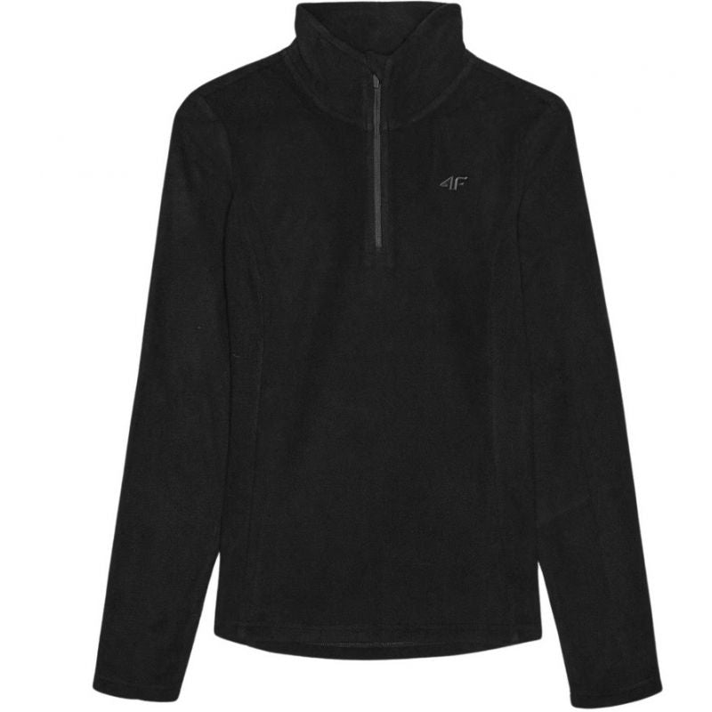 Fleece Sweatshirt 4f W 4fwaw24uflef048 20s - Sportmania.hu