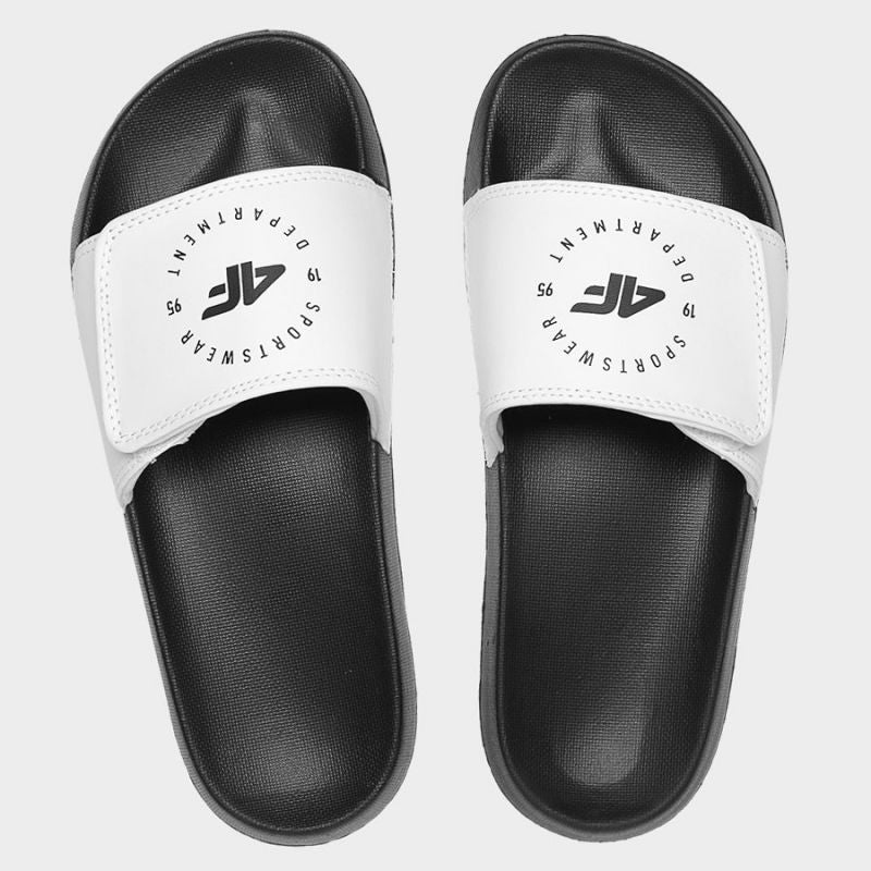 Flip-flops 4f Jr 4fjss23fflif081 10s - Sportmania.hu