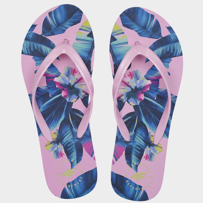 Flip-flops 4f Jr 4fjss23fflif084 91s - Sportmania.hu