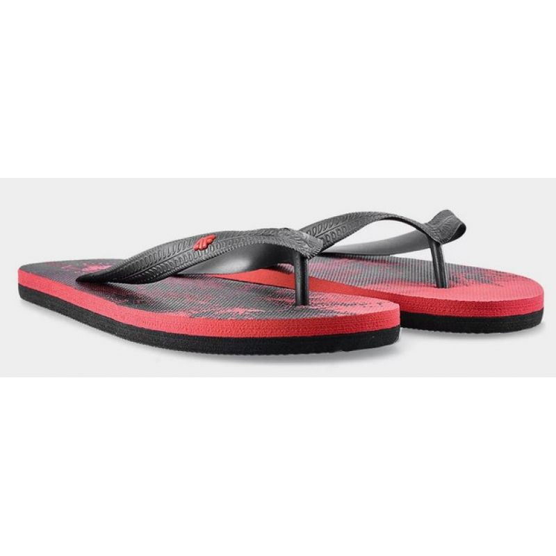 Flip-flops 4f Jr 4fjss23fflim083 62s - Sportmania.hu