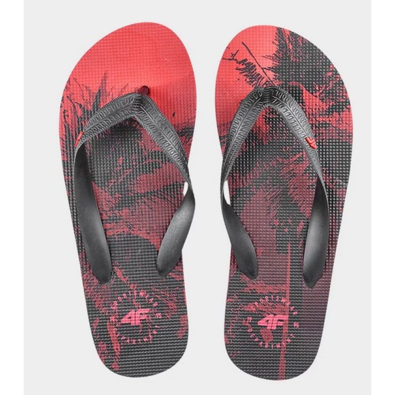 Flip-flops 4f Jr 4fjss23fflim083 62s - Sportmania.hu