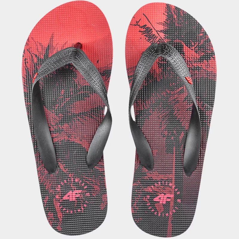 Flip-flops 4f Jr 4fjss23fflim083 62s - Sportmania.hu