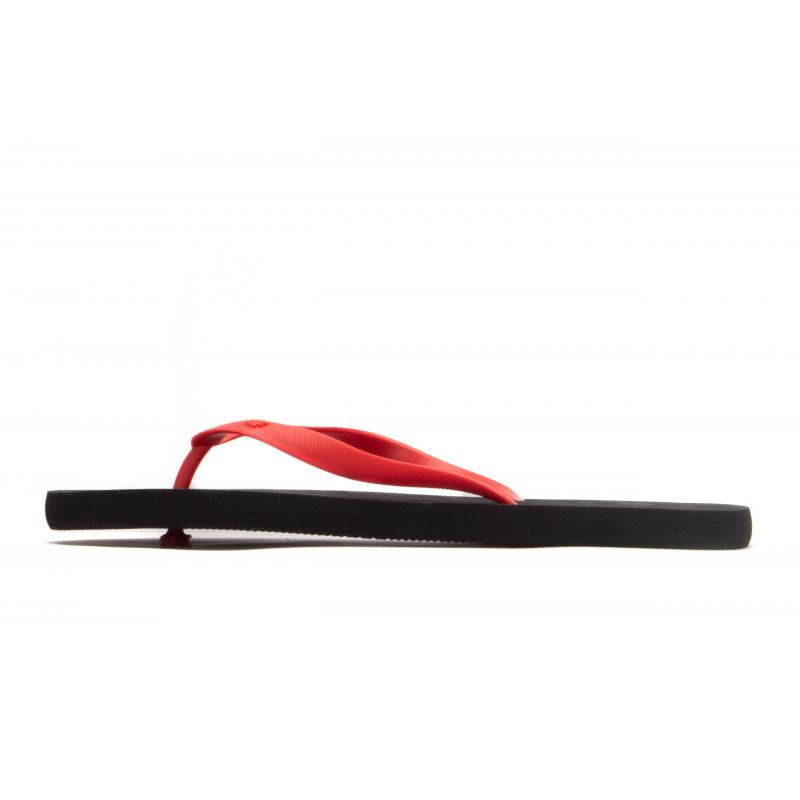 Flip-flops 4f M 4fss23fflim073 Red - Sportmania.hu
