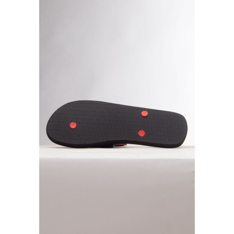 Flip-flops 4f M 4fss23fflim073 Red - Sportmania.hu