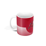 Foco Tampa Bay Buccaneers Linea NFL (3,3dl) Bögre