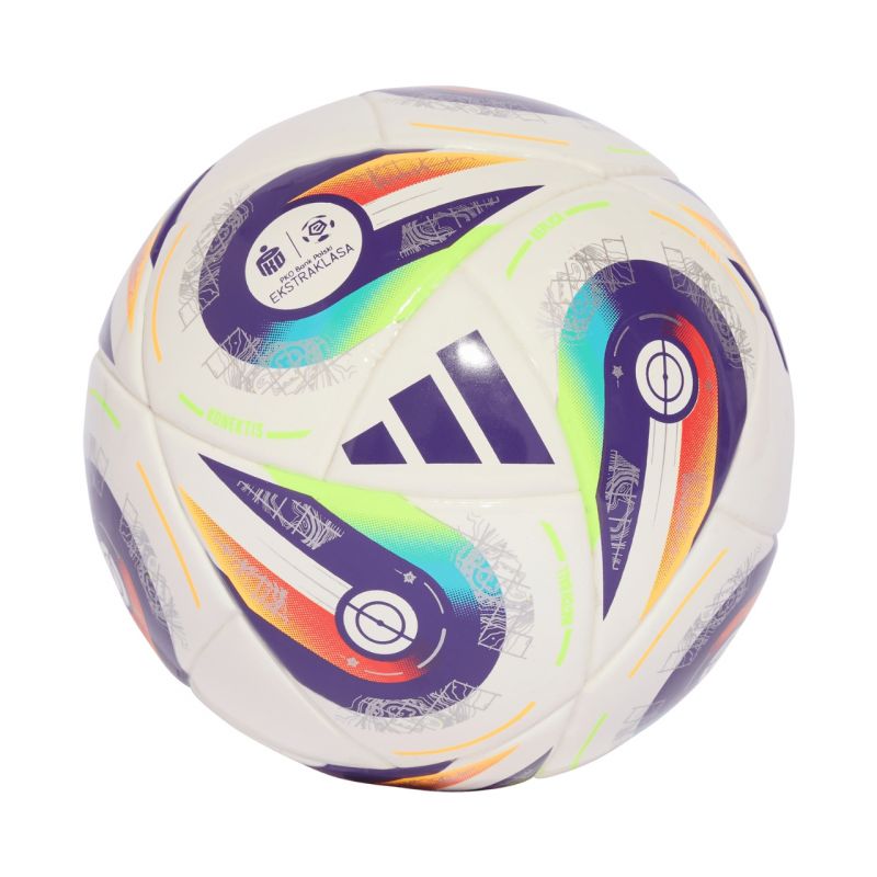 Football adidas Ekstraklasa Mini Jy1296