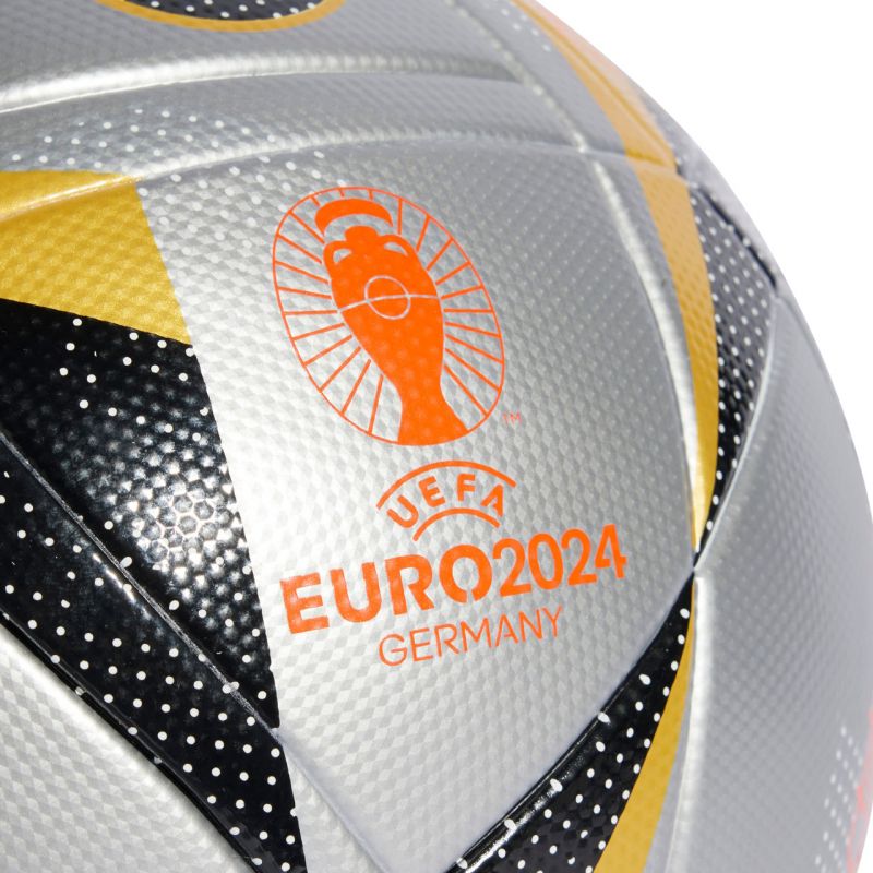 Football adidas Euro24 LGE Final IX4046 - Sportmania.hu