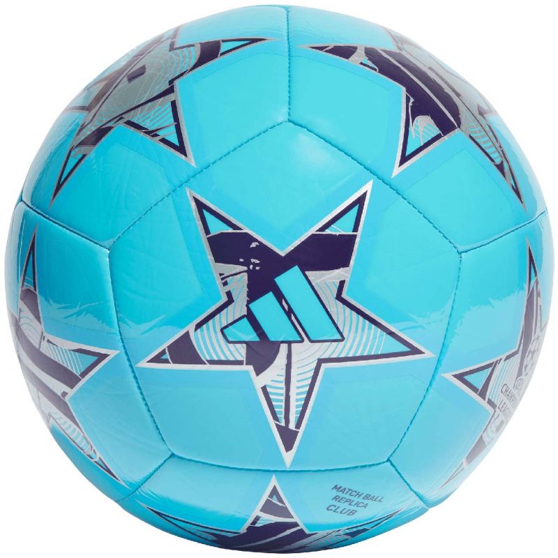 Football adidas UCL Club 23/24 Group Stage IA0948 - Sportmania.hu