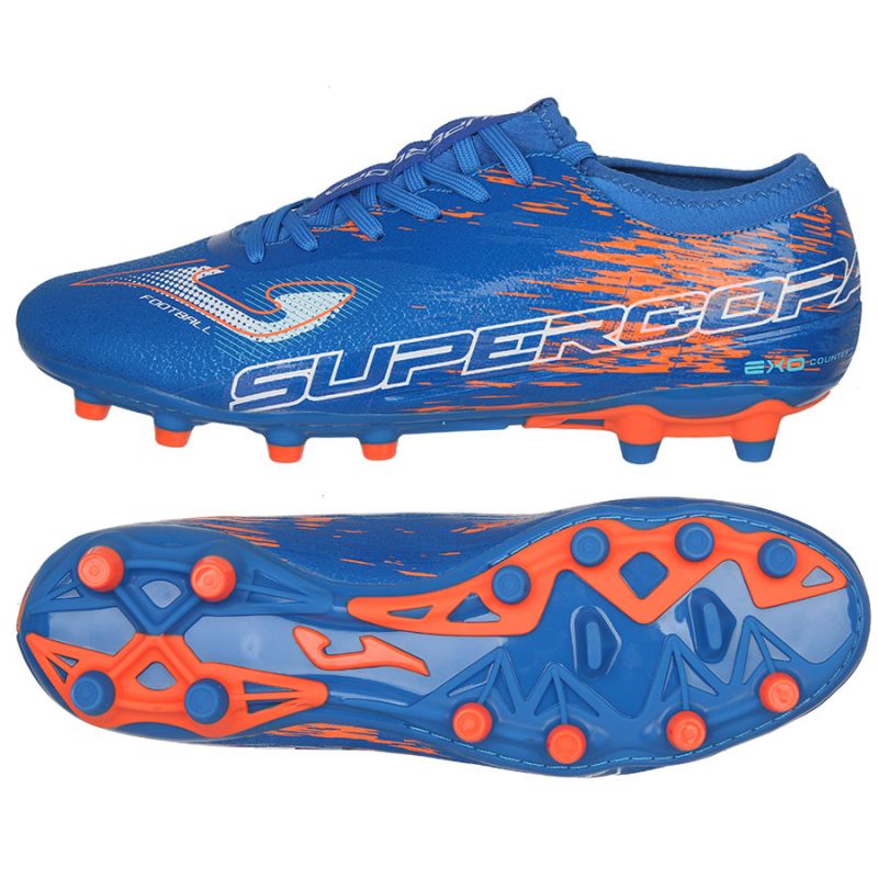 Football boots Joma Super Copa 2304 FG M SUPS2304FG - Sportmania.hu