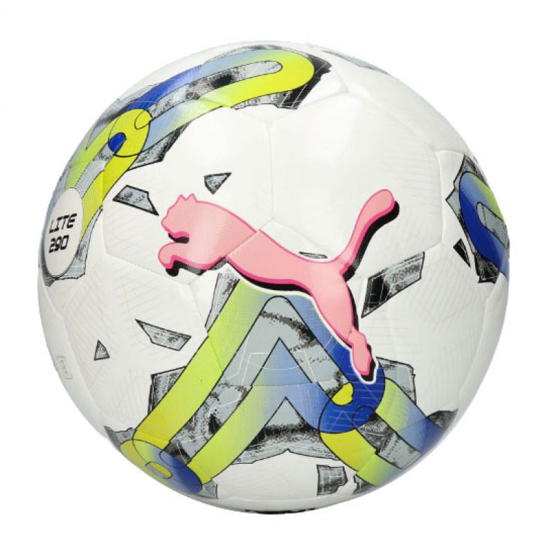 Football Puma Orbita 5 Hybrid Lite 083785-01 - Sportmania.hu