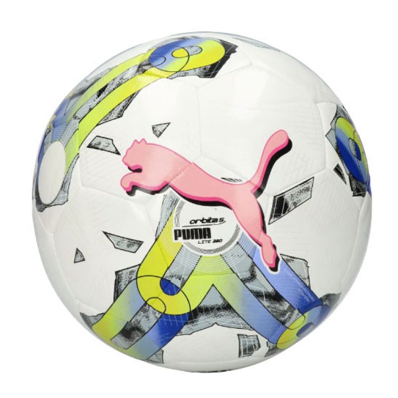 Football Puma Orbita 5 Hybrid Lite 083785-01 - Sportmania.hu