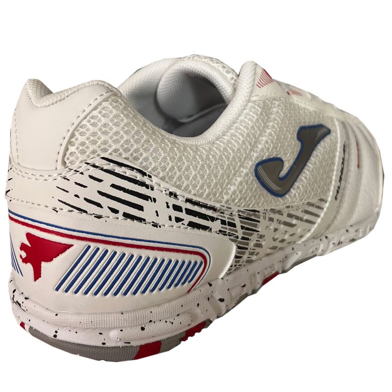 Football shoes Joma Mundial 2302 Indoor M MUNW2302IN - Sportmania.hu