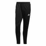Football Training Trousers for Adults Adidas Tiro 21 Black Men - Sportmania.hu
