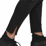 Football Training Trousers for Adults Adidas Tiro 21 Black Men - Sportmania.hu