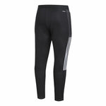 Football Training Trousers for Adults Adidas Tiro 21 Black Men - Sportmania.hu