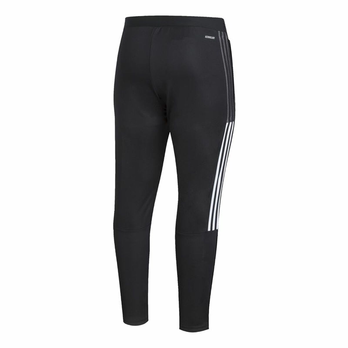 Football Training Trousers for Adults Adidas Tiro 21 Black Men - Sportmania.hu