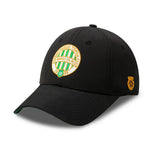 Fradi fekete Baseball sapka