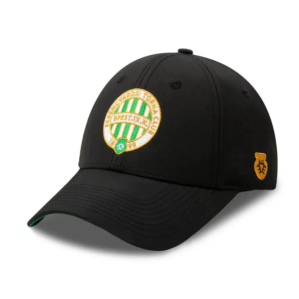 Fradi fekete Baseball sapka