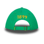 Fradi zöld Baseball sapka