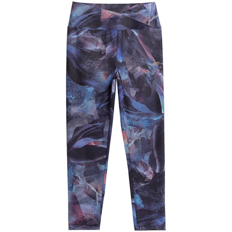 Functional Pants 4f W H4z21 Spdf017 93a leggings - Sportmania.hu