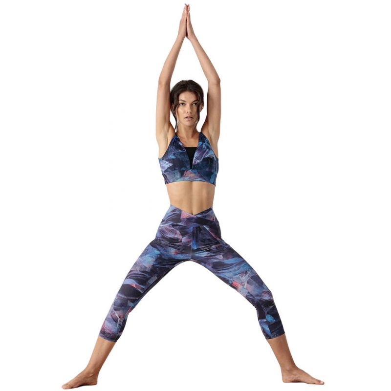 Functional Pants 4f W H4z21 Spdf017 93a leggings - Sportmania.hu