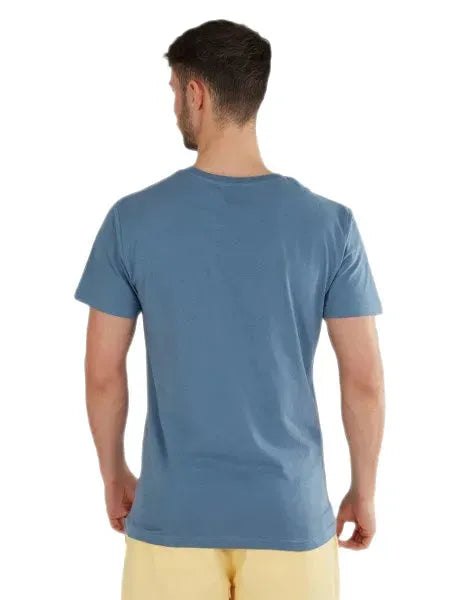 Fundango Basic-T Logo 04 , férfi Póló - Sportmania.hu