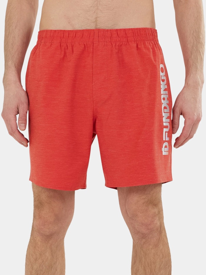 Fundango Bono II Boardshorts férfi rövidnadrág