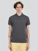 Fundango Incognito Mono Poloshirt férfi Póló