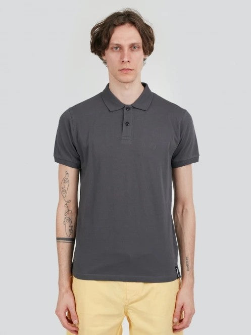 Fundango Incognito Mono Poloshirt férfi Póló