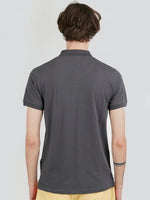 Fundango Incognito Mono Poloshirt férfi Póló
